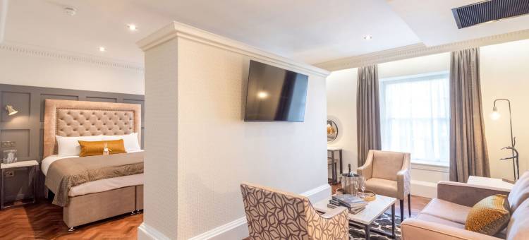 金街公寓酒店(King Street Aparthotel)图片