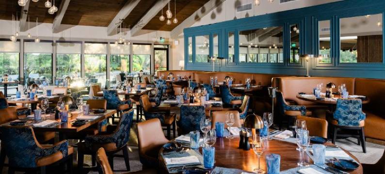 因斯布鲁克萨拉曼达高尔夫及Spa度假酒店(Innisbrook Resort)图片