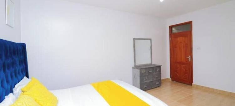Apartment in Nairobi图片