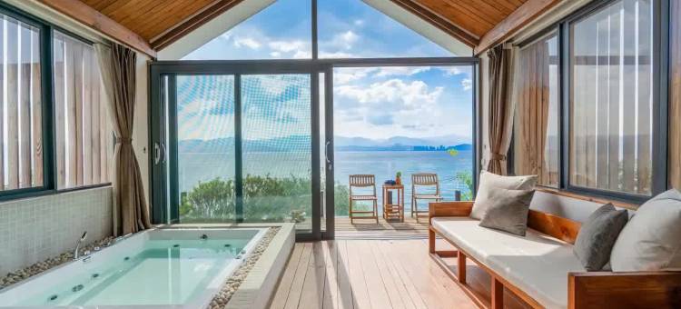 慢屋·大理揽清设计师酒店图片