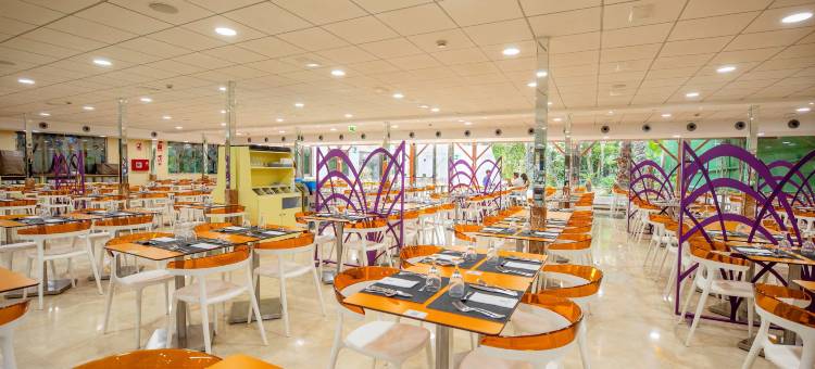 瑟维集团维纳斯酒店(Hotel Servigroup Venus)图片