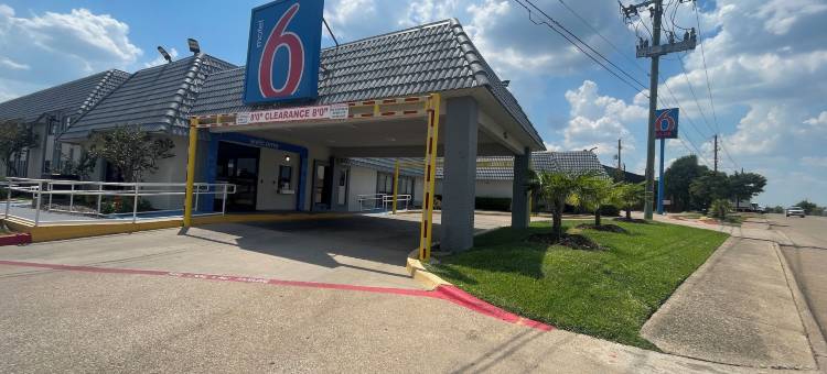 达拉斯丹麦肯维尔6号汽车旅馆(Motel 6 Duncanville, TX - Dallas)图片