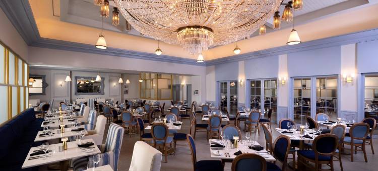 皇家巴哈马桑多兹全包式度假酒店(仅限情侣)(Sandals Royal Bahamian All Inclusive - Couples Only)图片