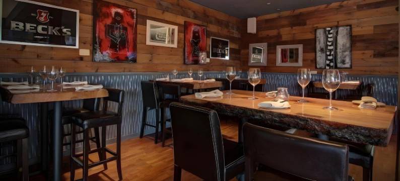 因佩里亚套房酒店(Imperia Hotel & Suites Saint-Eustache)图片