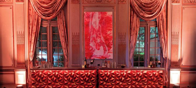 布宜诺斯艾利斯四季酒店(Four Seasons Hotel Buenos Aires)图片