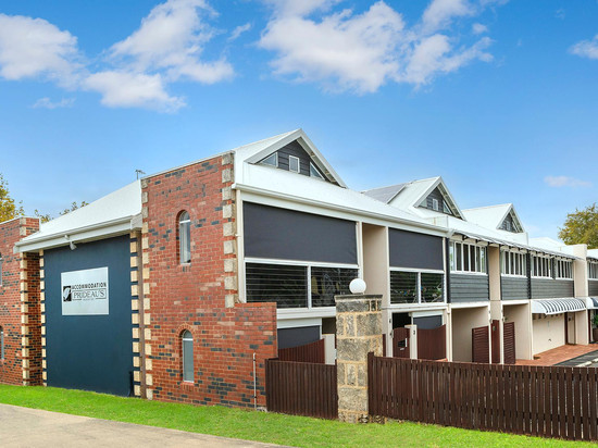 皮里德奥斯玛格利特河酒店