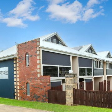 皮里德奥斯玛格利特河酒店(Prideau's of Margaret River)图片