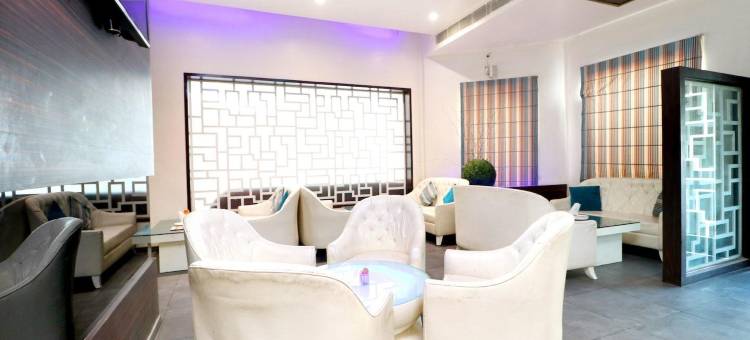 天堂景色酒店(Hotel Heavens View)图片