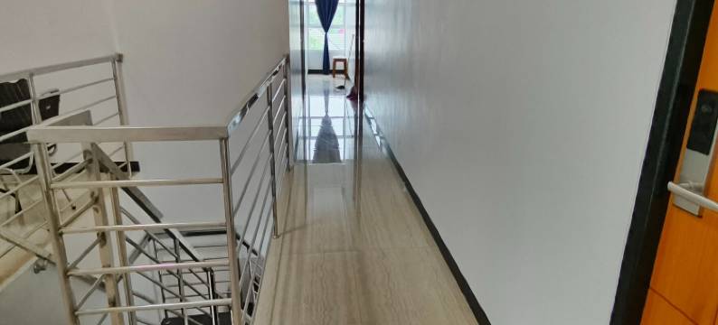 OYO 93775 尼拉姆旅馆NearYani Heahlerr(Hotel O Nilam Guest HouseNearYani Heahlerr)图片