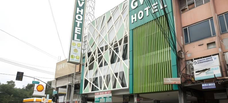 达沃吉运酒店(GV Hotel - Davao)图片