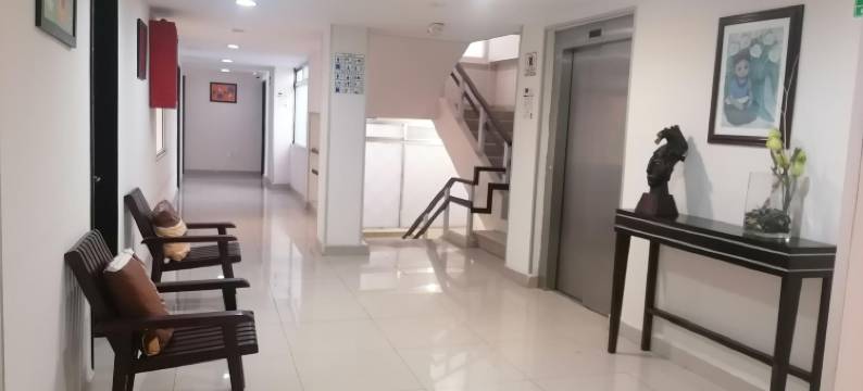 格兰达旅馆(Hotel Granda Inn)图片