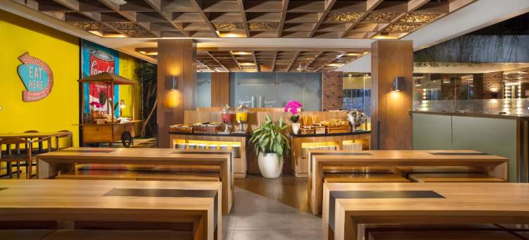 巴厘岛库塔日落大道名望酒店(Fame Hotel Sunset Road)图片