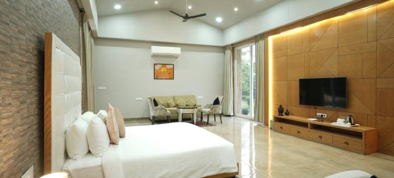 LM农场(LM Farms)图片