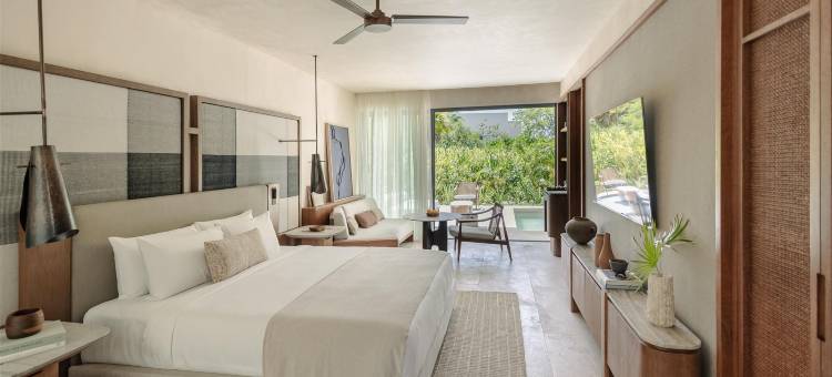 阿丽拉 玛雅可巴(Alila Mayakoba)图片