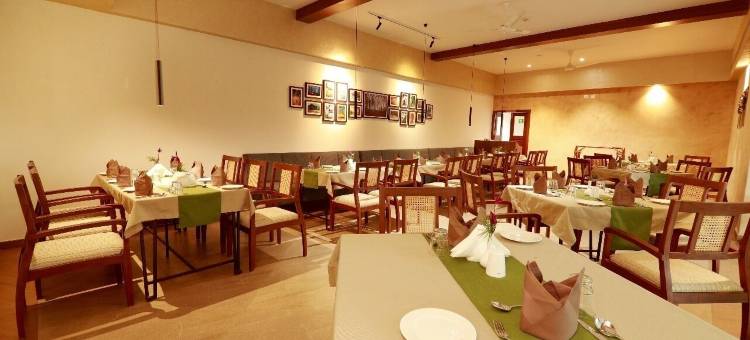 黄道遗产酒店(Zodiac Heritage)图片