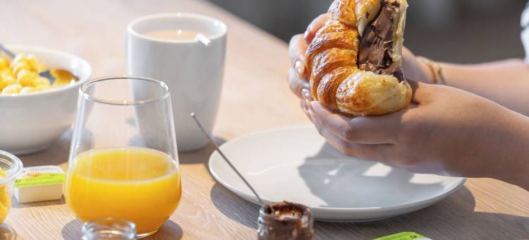 博阿维斯塔穆夫公寓(Moov Apartments Boavista)图片