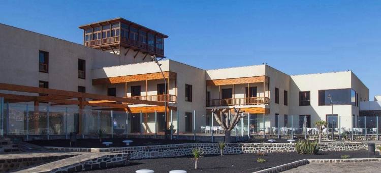 富埃特文图拉埃尔米拉多尔酒店(Hotel El Mirador de Fuerteventura)图片