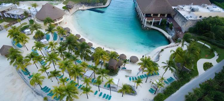 伊施卡瑞特西方度假酒店-全包式(Occidental at Xcaret Destination - All Inclusive)图片