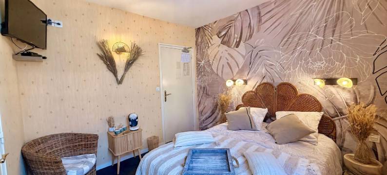 梦想与美食之源(L'Orée des Rêves et des Mets)图片