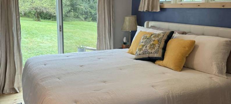 回到时光民宿(Back Inn Time)图片