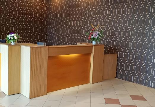 Mayres Hotel Kota Tinggi Hotel Overview