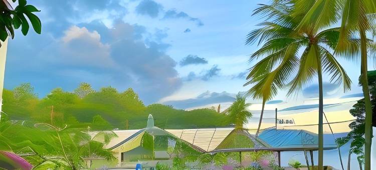 格兰德茵那萨穆德拉海滩酒店(Grand Inna Samudra Beach Hotel)图片