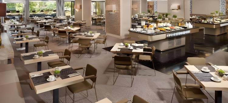 美利亚卡斯蒂利亚等级酒店(The Level at Melia Castilla)图片