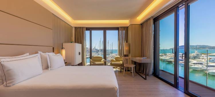 波尔图洛蒂套房酒店(Porto Lotti Boutique Hotel)图片