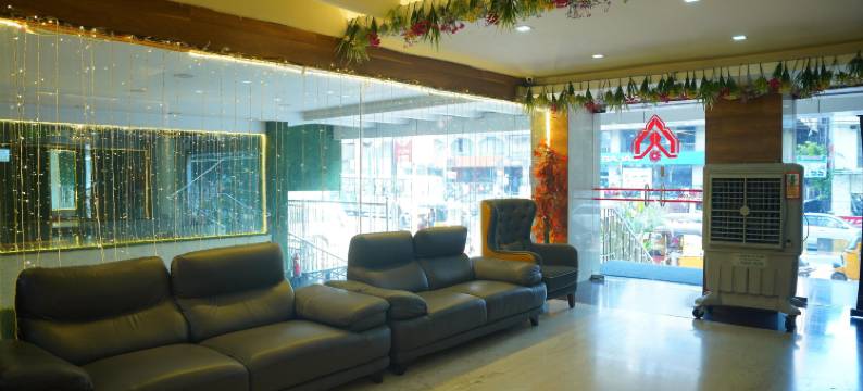 旅游广场酒店(Hotel Tourist Plaza)图片