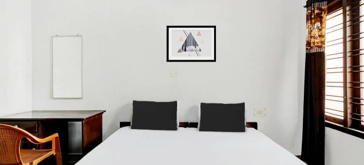 Hotel O the Home Spot图片