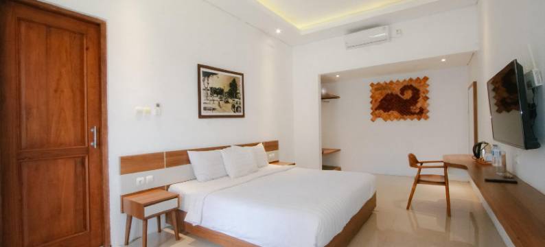 阿斯拉姆教育公园(Asram Edupark)图片