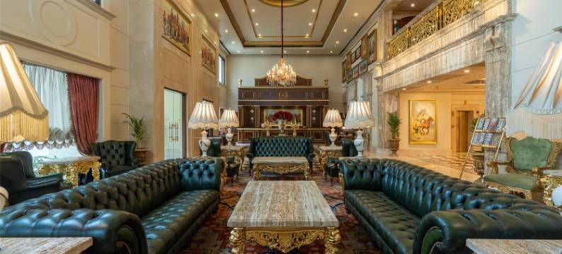 贾朗达尔丽筠酒店(Radisson Hotel Jalandhar)图片