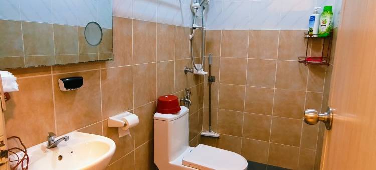 柔佛士乃(Johor Senai)图片