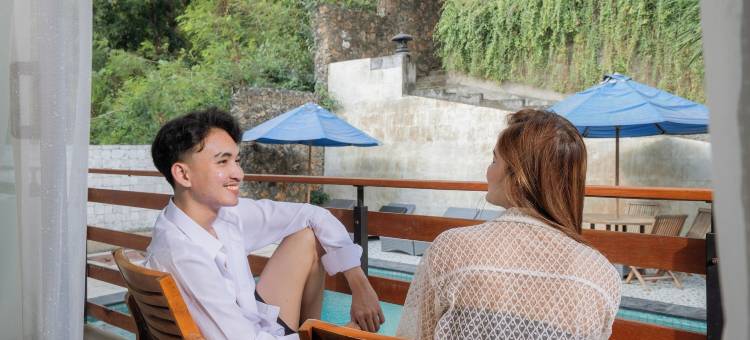 约基平房酒店(Yoki's Bungalows)图片