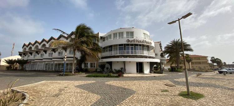 蓬陶酒店(Ouril Pontao Hotel)图片