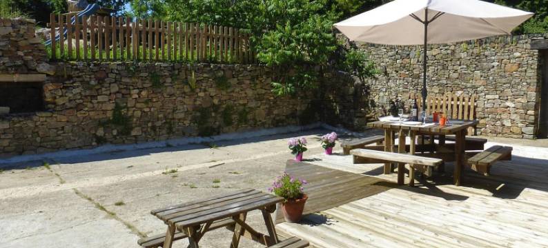 Manor near Mont St. Michel and Contentin Beaches图片