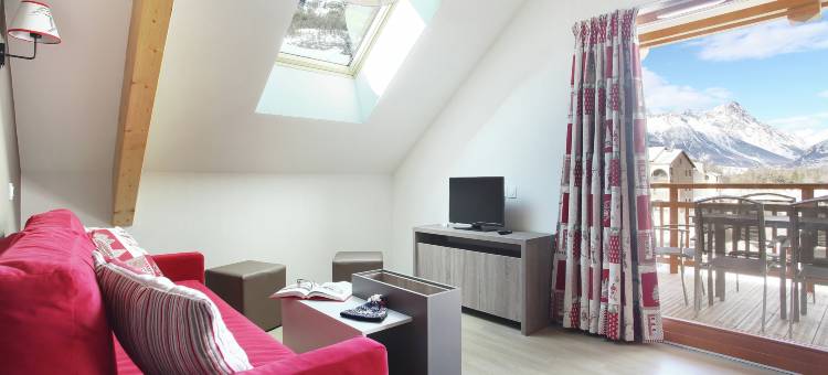 Sunny Alps Apartment图片