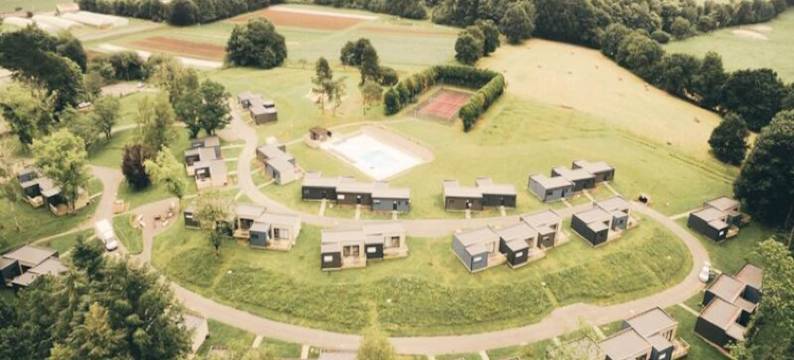 Cottage in Morbihan Near Gulf Beaches图片