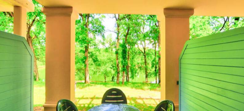 Apartment in Monflanquin by the Lake图片