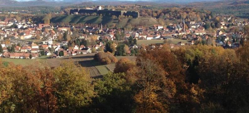 Spacious Stay in Lemberg图片