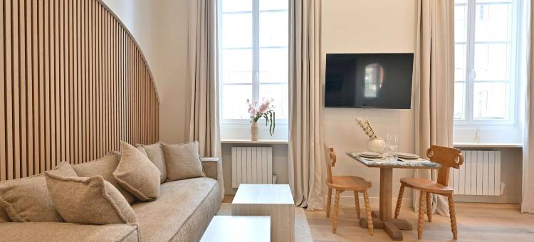 Superb Apartment Center of Paris Le Marais图片