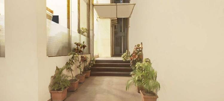 Super Townhouse City Center Near Mysore Palace Formerly Aavass Inn图片