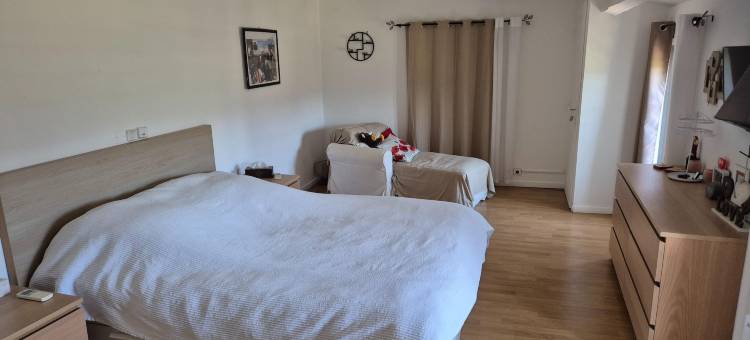Villa in Le Luc with Pool & Vineyard Views图片