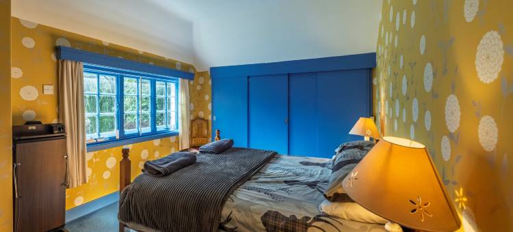 Highland Retreat in Banff near Whisky Trail图片