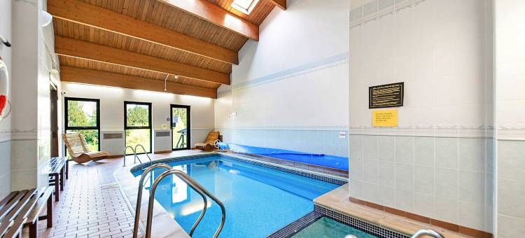 Apartment in Thirsk with Spa & Scenic Views图片