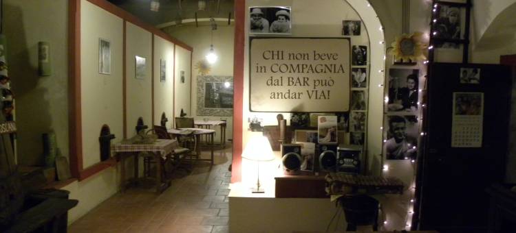 Rustic Elegance Near Florence图片