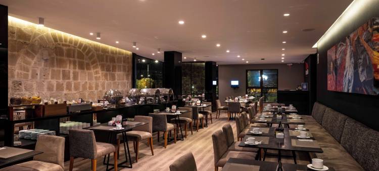 卡哈马卡温德姆太阳海岸酒店(Wyndham Costa del Sol Cajamarca)图片