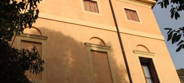 Castle in Veneto with Garden & History图片
