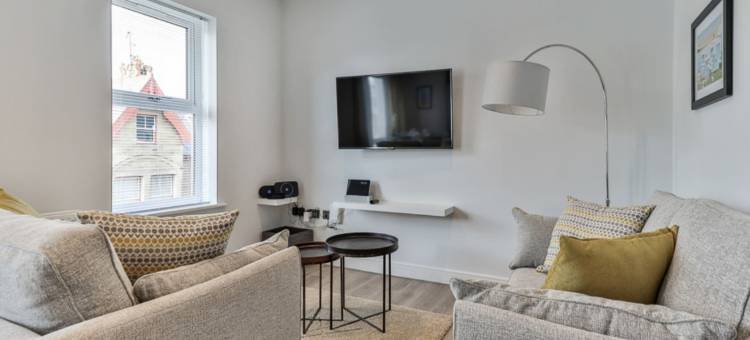 Apartment in Filey near Sandy Beach图片