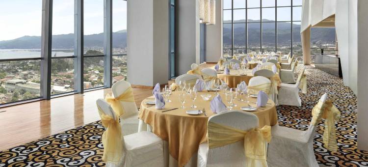 楠榜诺富特酒店(Novotel Lampung)图片